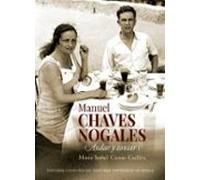 Manuel Chaves Nogales. Andar y contar