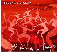 Manuel Comesana - El Baile de Los Vencejos