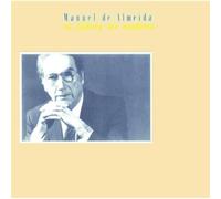 Manuel De Almeida - Eu Fadista Me Confesso