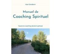 Manuel De Coaching Spirituel (ebook)
