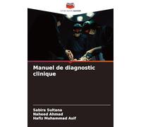 Manuel de diagnostic clinique