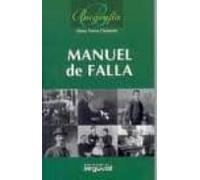 Manuel De Falla