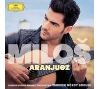 Manuel de Falla Aranjuez (CD) (Importación USA)
