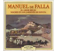 Manuel De Falla - El Amor Brujo