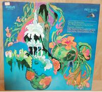 Manuel De Falla - Falla: Nights in the Gardens of Spain/Saint-Saens: Piano Concerto No. 2