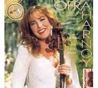 MANUEL DE FALLA Ofra Harnoy Collection, Vol. 1 (CD) (Importación USA)