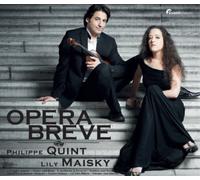 Manuel de Falla Opera Breve (CD) (Importación USA)