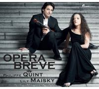Manuel de Falla Opera Breve (CD) (Importación USA)