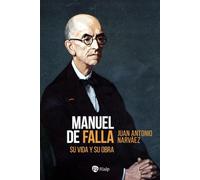 Manuel De Falla