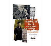 Manuel de Falla y la filosofía española