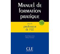 Manuel de Formation Pratique Pour Le Professeur de Fle (English and French Edition) by Bertocchini(2005-01-21)