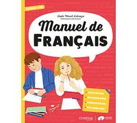 Manuel de français - Leçons CM1 (Manuels de français)