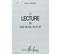 Manuel de lecture