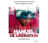 Manuel de libération [Francia] [DVD]