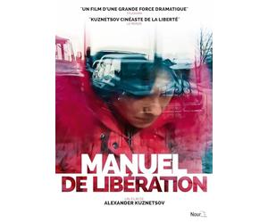 Manuel de libération [Francia] [DVD]