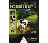 Manuel de médecine des bovins: 0000