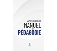 Manuel de pédagogie