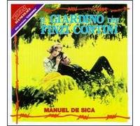 Manuel De Sica - Il Giardino Dei Fi