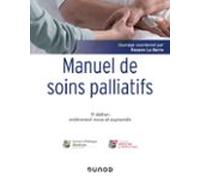 Manuel De Soins Palliatifs - 5e Éd (ebook)