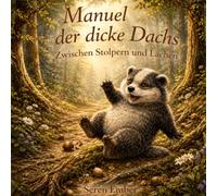 Manuel der dicke Dachs: Zwischen Stolpern und Lachen