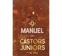 Manuel des Castors Juniors: 34157