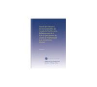 Manuel des Patrons et Ouvriers Justiciables des Conseils de Prud'hommes du Département de la Seine et Spécialement du Conseil de Prud'hommes pour les Industries Diverses.