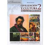Manuel Drezner - Civilizacion y Cultura 2 - A Traves De La Musica