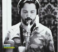 Manuel Dunkel - Discoveries