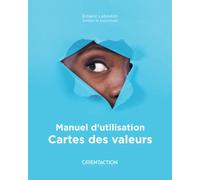 Manuel d'utilisation du jeu de cartes des valeurs