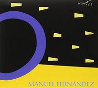 Manuel Fernandez - Por Arte de Magia