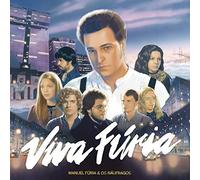 MANUEL FURIA E OS NAUFRAGOS-VIVA FéRIA