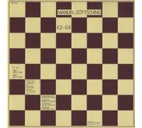 Manuel G ttsching - E2-E4 [Import] [Import]