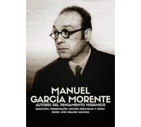 Manuel García Morente