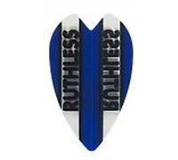 Manuel Gil Plumas Ruthless Vortex Mini 353 Azul 1923