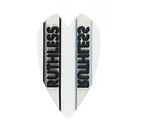 Manuel Gil Plumas Ruthless Vortex Mini 353 Blanco 1921