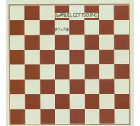 Manuel Göttsching - E2 E4