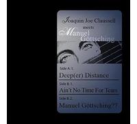 Manuel Göttsching - Joaquin Joe Claussell