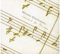 Manuel Gottsching - Concert For Murnau