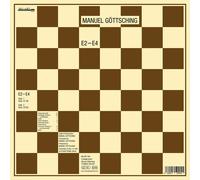 Manuel Göttsching - E2 - E4 [Vinilo]