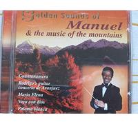 Manuel & His Music of the... - Golden Sounds of