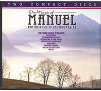 Manuel & His Music of The... - Magic of
