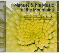 Manuel & His Music of the... - Music & Romance