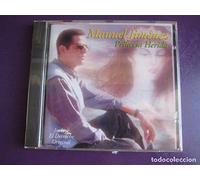 manuel jimenez - princesa herida