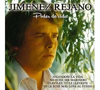 Manuel Jimenez Rejano - Poder De Vida