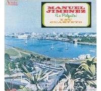 Manuel Jimenez - Siempre Alegres Manuel Jimenez