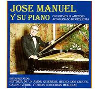Manuel, Jose - Flamenco