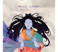 Manuel Jose - Jose Manuel presents Magic Carpet: Contemporary Music 1982-1994 [Vinilo]