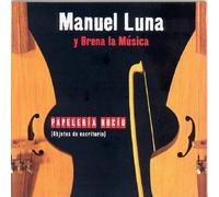 Manuel Luna - Papeleria Rocio