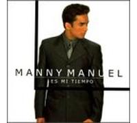 Manuel, Manny - ES Mi Tiempo