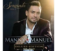 Manuel Manny - Serenata 2
